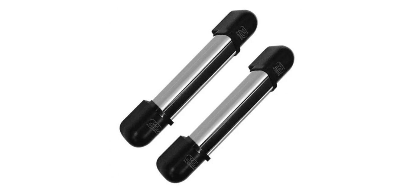 Barrera Infrarroja Exterior Alarma X-28 - 30m