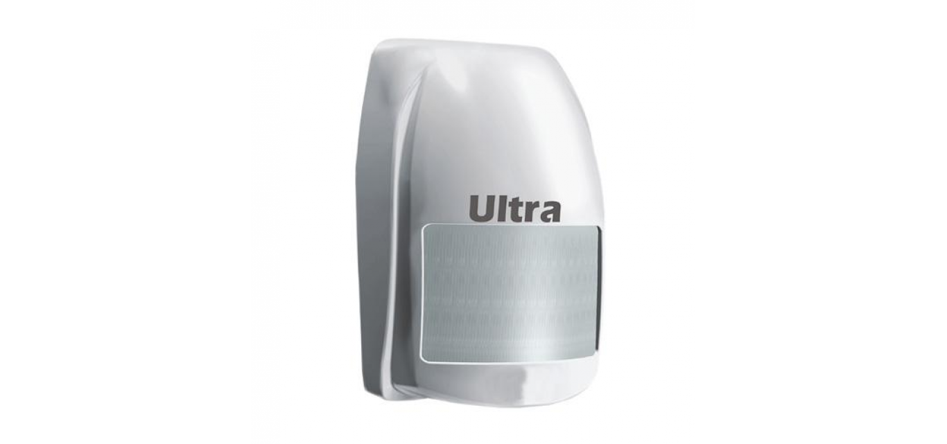 Sensor infrarojosFlex 4000 RF Pet