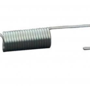 Resorte de Acero Inoxidable para cerco electrico