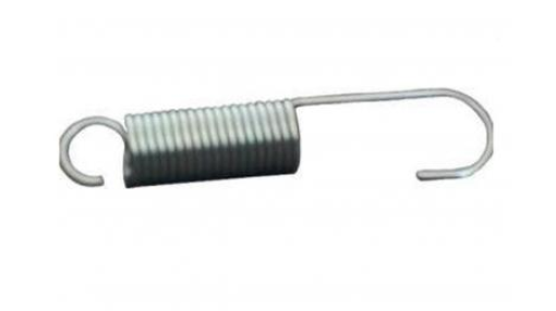 Resorte de Acero Inoxidable para cerco electrico