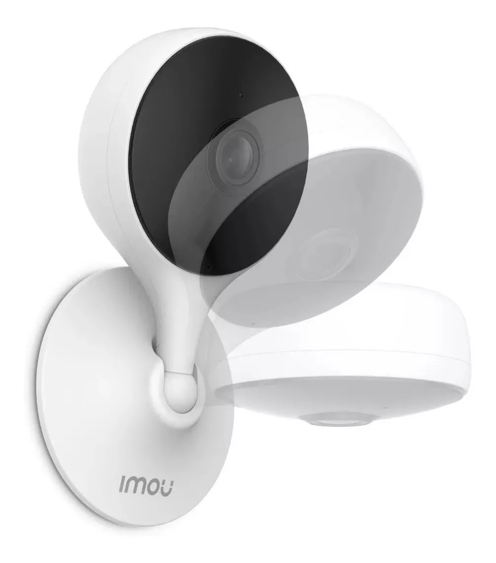 Cámara Ip Wifi Imou Cue 2 de Interior - Imagen 3