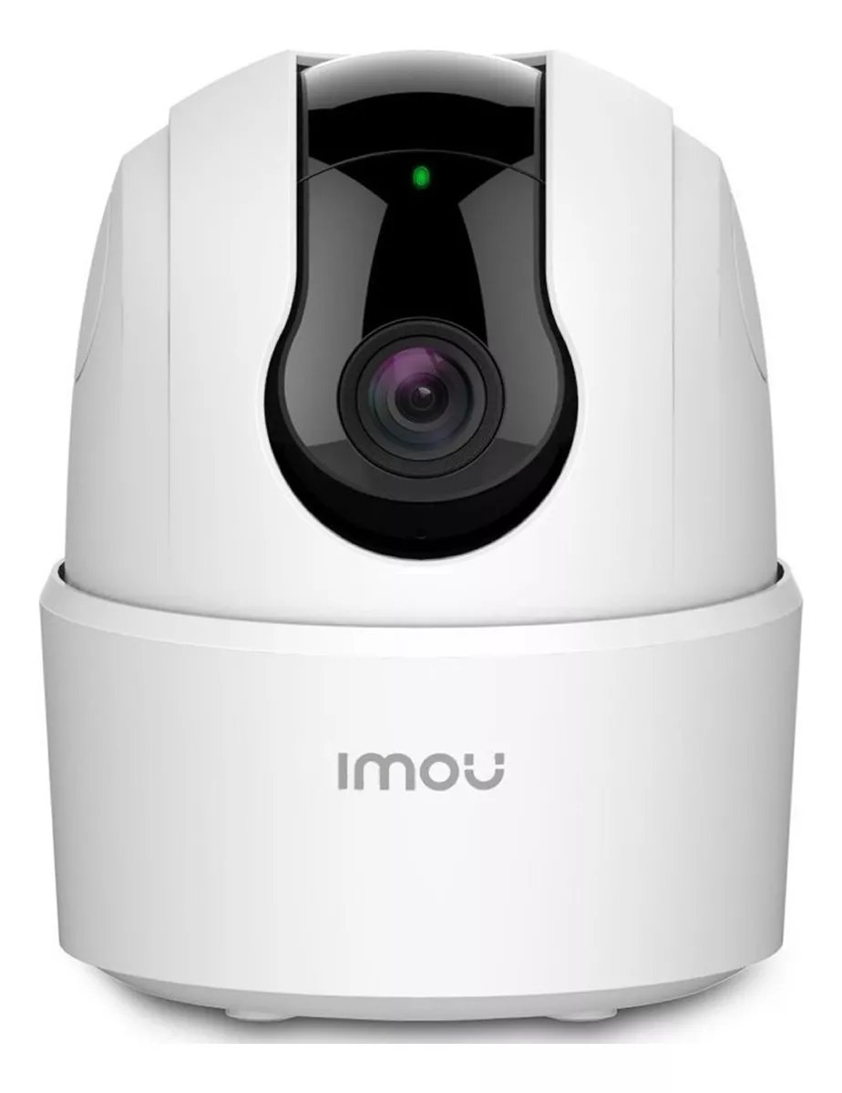 Camara Wifi Imou Ranger 2C 4MP
