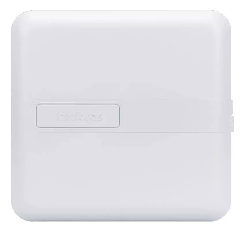 Central de alarma monitoreada AMT2018 E SMART