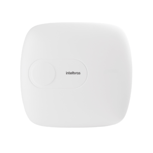 Panel de alarma monitoreada AMT 4010 SMART NET