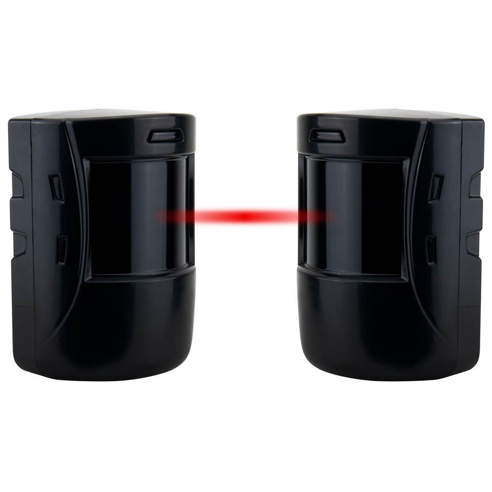 Barrera Infrarroja Exterior 15 Mts 1 Haz Gonner